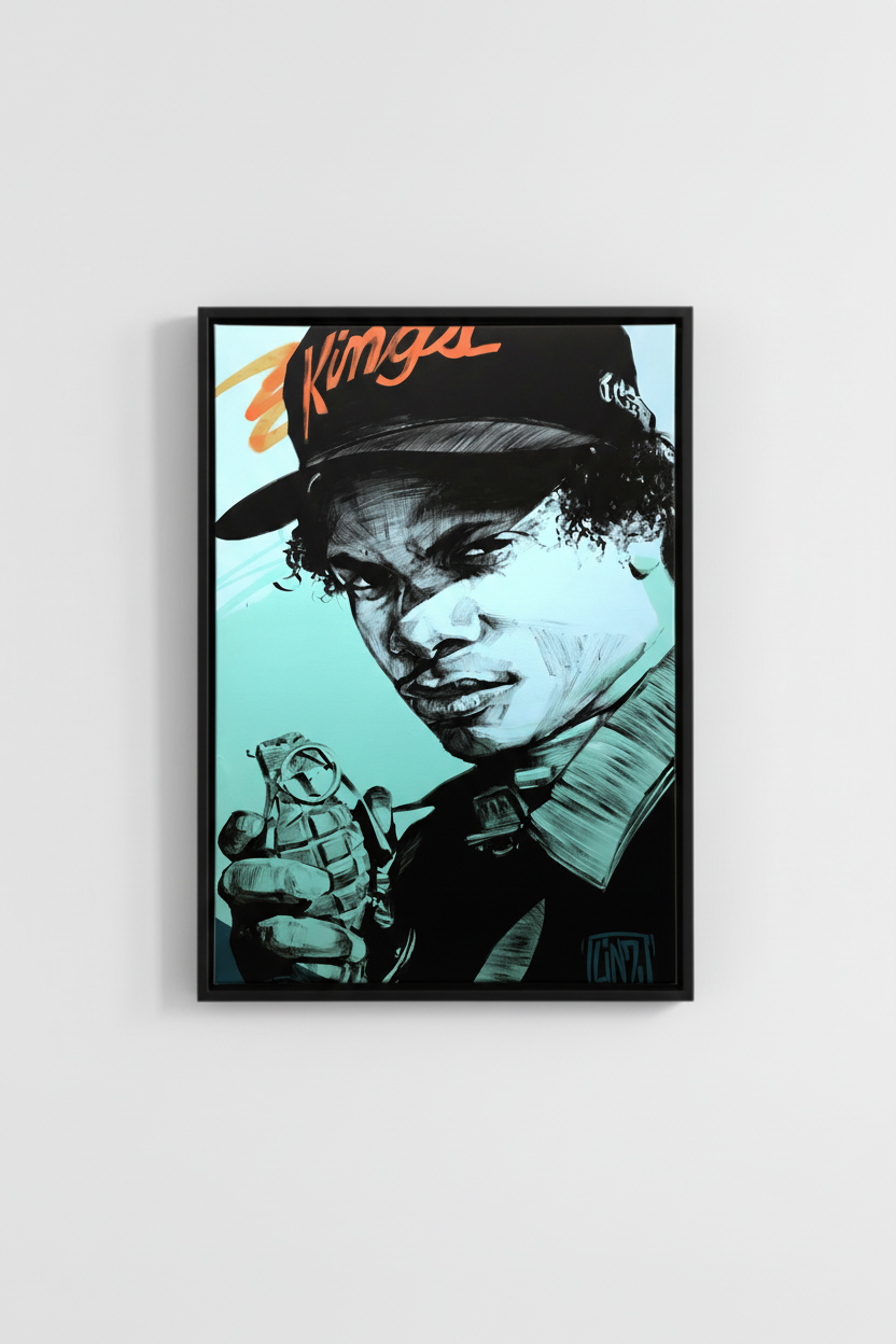 Eazy E